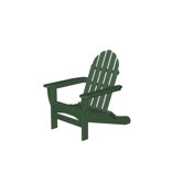 Classic Adirondack Chair