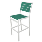 Euro Bar Side Chair