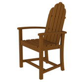 Adirondack Dining Chair