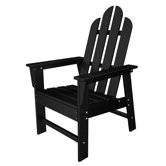 POLYWOOD Outdoor Dining Chairs
