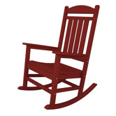 Presidential Rocking Chair