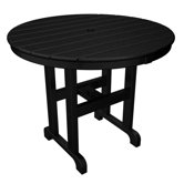 Round Dining Table