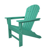 South Beach Adirondack Chair