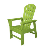 South Beach Dining Arm Chair