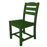 La Casa Cafe Dining Side Chair
