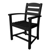 La Casa Cafe Dining Arm Chair