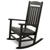 Ivy Terrace Rocking Chair