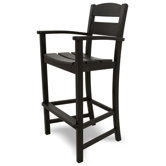 Ivy Terrace Bar Arm Chair