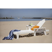 Long Island Side Table