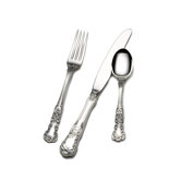 Sterling Silver Flatware