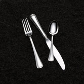 Old French Flatware Collection