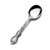 Strasbourg Cream Soup Spoon