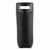 That's Entertainment Wine Tote - Single Bottle