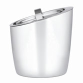 That's Entertainment Contemporary Ice Bucket with Lid