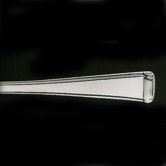Column Frosted 4 Piece Serving Set