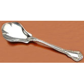 Gorham Chantilly Salad Serving Spoon