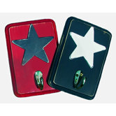 Star Wall Hook