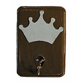 Crown Wall Hook