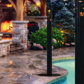 Skyline Bio Ethanol Fireplace