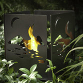 Four Cottage Bio Ethanol Fireplace