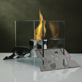 Leaf Bio-Ethanol Fireplace