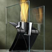 Zed Bio Ethanol Fireplace