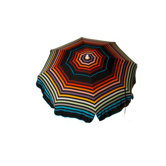Acrilfashion Acrylic Stripe Umbrella