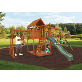 Lancaster Swing Set