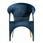 Fina Filipina Easy Chair