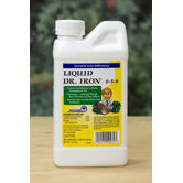 Dr. Iron Liquid Quart Concentrate Jug