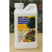 Fruit Tree, Vegetable and Ornamental Fungicide