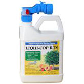 Liqui-Cop Fungicide Spray
