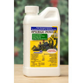 Spurge Power Herbicides Jug