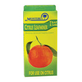Citrus Leafminer Trap and Lure (Set of 2)
