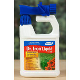 Dr. Iron Liquid Spray