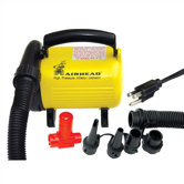Hi Pressure Air Pump
