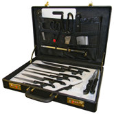 17 Piece Knife SE Set