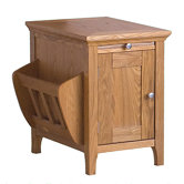 Fraser End Table