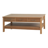 Oakridge Coffee Table