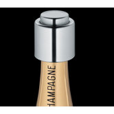 Champagne Bottle Stopper