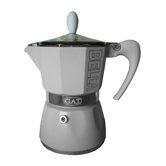 Coloranda Espresso Pot