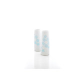 Blue Flora Vase Set