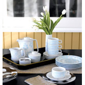 Flora Dinnerware Set