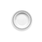 Ribbon Rim Bowl Set
