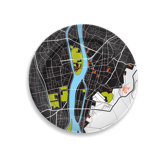 City on a Plate: Cairo