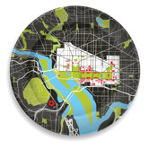 City on a Plate: Washington D.C.