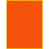 Season Baby Quilt