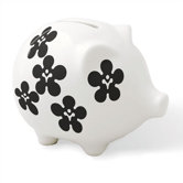 Pretty Piggy