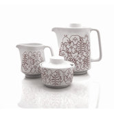 Season Coffee Serving Set