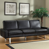 Echo Convertible Sofa